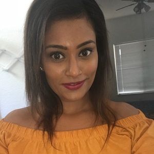 Meet your Posher, Sonia